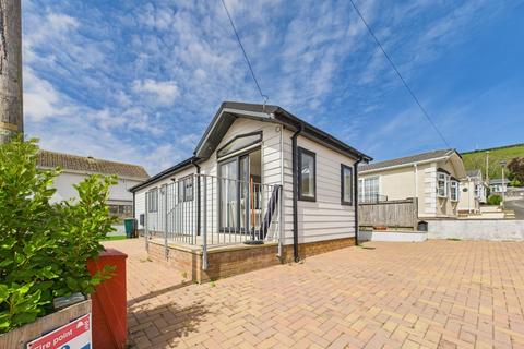 2 bedroom park home for sale, Dune View Mobile Home Park, Braunton EX33