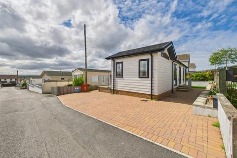 2 bedroom park home for sale, Dune View Mobile Home Park, Braunton EX33