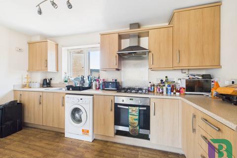 2 bedroom coach house for sale, Newport Road, Milton Keynes MK10