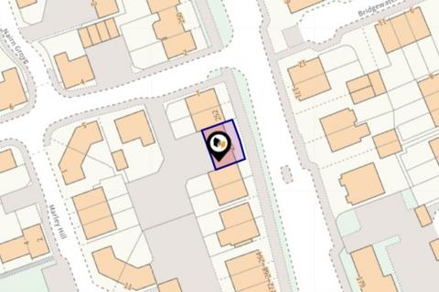 2 bedroom coach house for sale, Newport Road, Milton Keynes MK10
