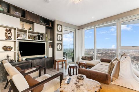 2 bedroom apartment for sale, Icon Tower, 8 Portal Way, London, W3