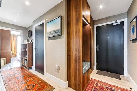 2 bedroom apartment for sale, Icon Tower, 8 Portal Way, London, W3