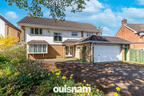 4 bedroom detached house for sale, Beaks Hill Road, Kings Norton, Birmingham, B38