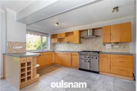 4 bedroom detached house for sale, Beaks Hill Road, Kings Norton, Birmingham, B38