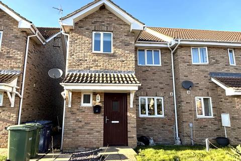 17 The Croft, Christchurch, Wisbech, PE14 9PU