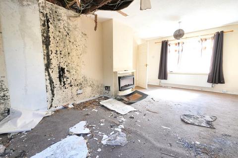 4 bedroom end of terrace house for sale, 11 The Marian Way, Bootle, L30 3TB