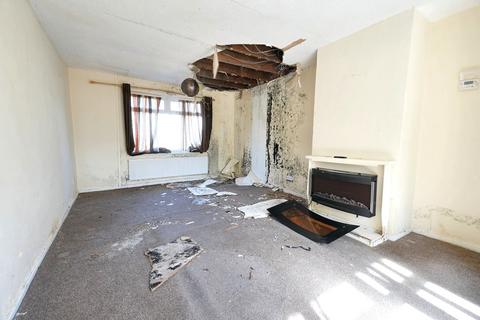 4 bedroom end of terrace house for sale, 11 The Marian Way, Bootle, L30 3TB