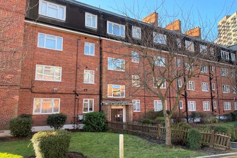 2 bedroom flat for sale, 68 Empire Court, North End Road, Wembley, HA9 0AQ