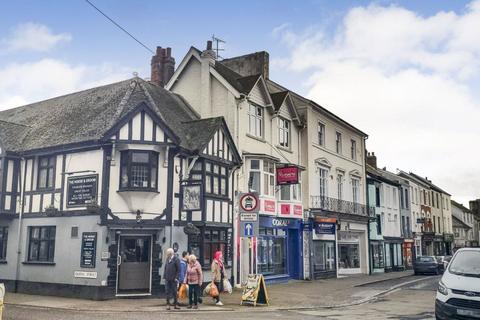Property for sale, 42 Boutport Street, Barnstaple, EX31 1SE