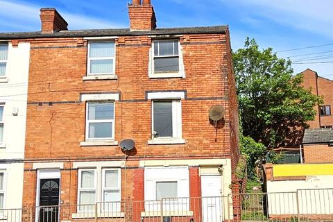 3 bedroom end of terrace house for sale, 57 Arnold Road, Nottingham, NG6 0DN