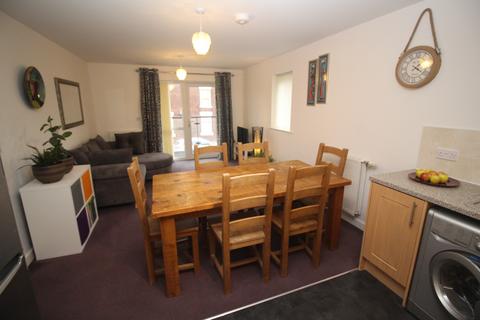 2 bedroom apartment to rent, Liverpool Street, Pendleton One, Salford, Lancashire, M6