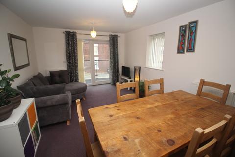 Liverpool Street, Pendleton One, Salford, Lancashire, M6
