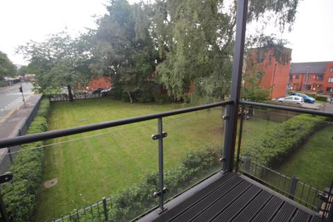 undefined, Liverpool Street, Pendleton One, Salford, Lancashire, M6