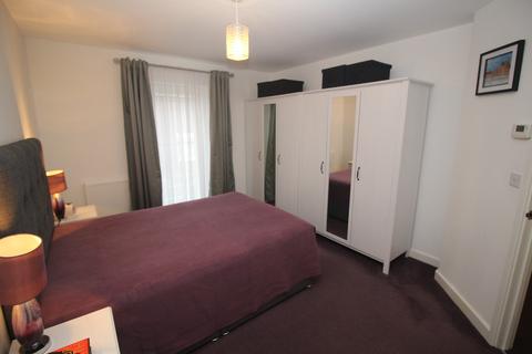 undefined, Liverpool Street, Pendleton One, Salford, Lancashire, M6