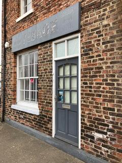 Office to rent, East Road, Northallerton, North Yorkshire