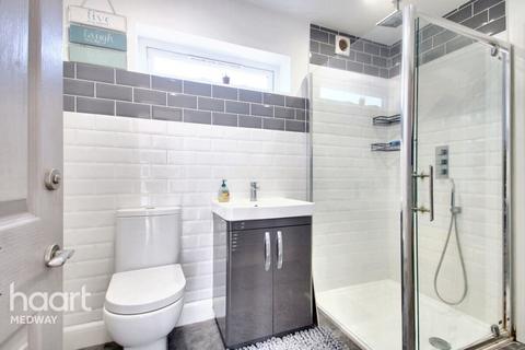 21 Mansel Drive, Rochester, ME1 3HX
