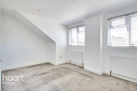 21 Mansel Drive, Rochester, ME1 3HX