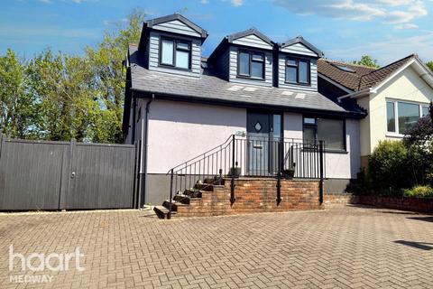 21 Mansel Drive, Rochester, ME1 3HX