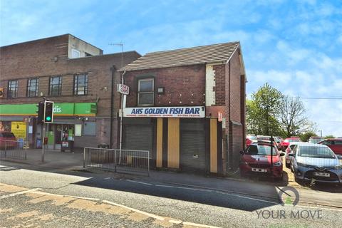 Detached house for sale, High Street,  Goldenhill, Staffordshire ST6