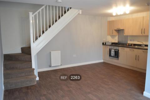2 bedroom apartment to rent, 32 Runnymede Lane, Kingswood, HU7 3AD