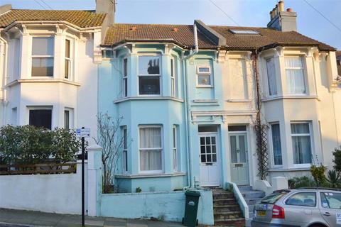 1 bedroom terraced house to rent, Crescent Road, East Sussex BN2