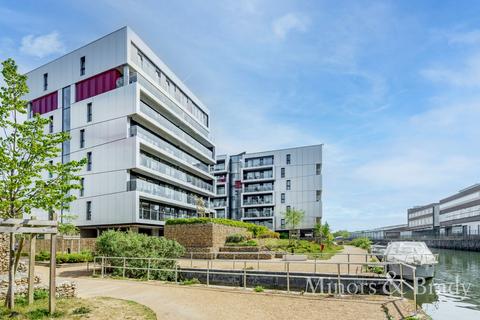 2 bedroom flat to rent, Geoffrey Watling Way, Norwich, NR1