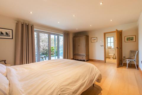 undefined, Panoramic Coastal Views in Burnham Norton