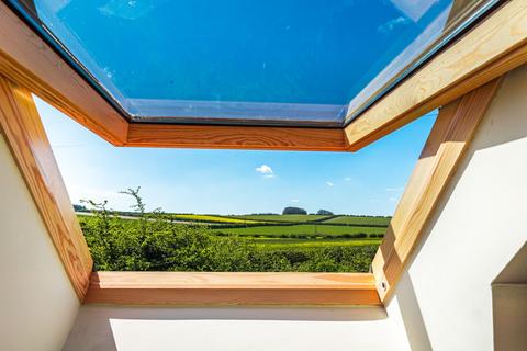 undefined, Panoramic Coastal Views in Burnham Norton