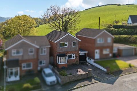 3 bedroom detached house for sale, Bryn Lane, Newtown