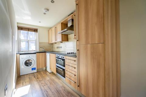 2 bedroom apartment to rent, Crossley Court, Clarence Street, York, YO31 7DE