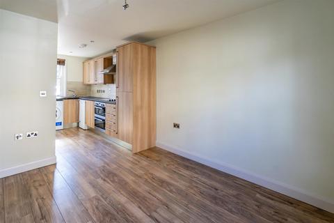 2 bedroom apartment to rent, Crossley Court, Clarence Street, York, YO31 7DE