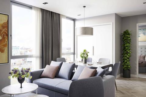 2 bedroom apartment for sale, at The Mill, The Mill, Liverpool City Centre L1