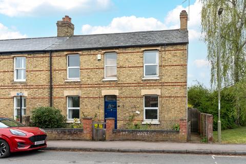 3 bedroom semi-detached house for sale, Lime Walk, Headington, OX3