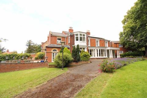 undefined, South Cliff Road, Kirton Lindsey, Gainsborough