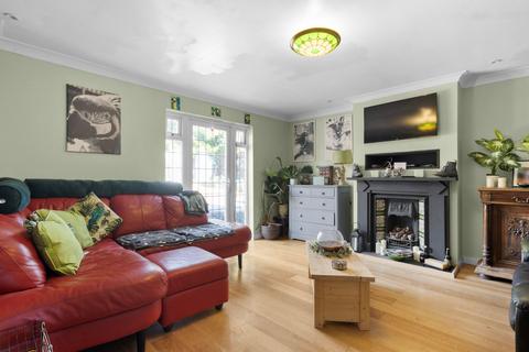 undefined, Cowley Drive, Brighton