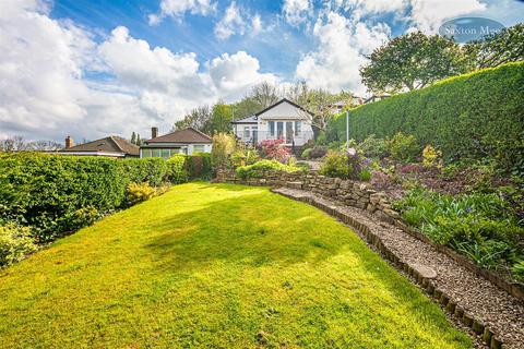 2 bedroom detached bungalow for sale, Rivelin Bank, Rivelin, Sheffield