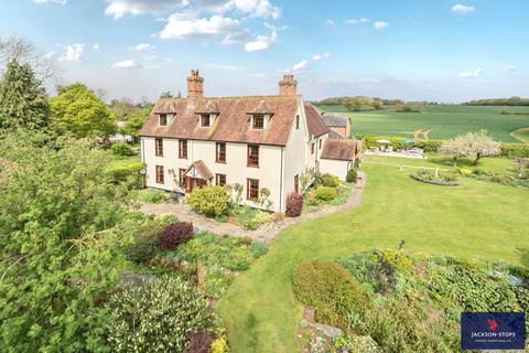 6 bedroom equestrian property for sale, Lambfair Green, Cowlinge, Newmarket, Suffolk, CB8