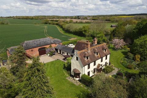 6 bedroom equestrian property for sale, Lambfair Green, Cowlinge, Newmarket, Suffolk, CB8