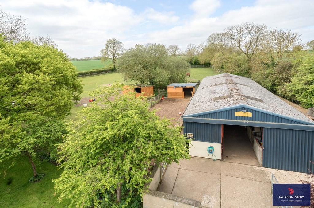 Barn 2