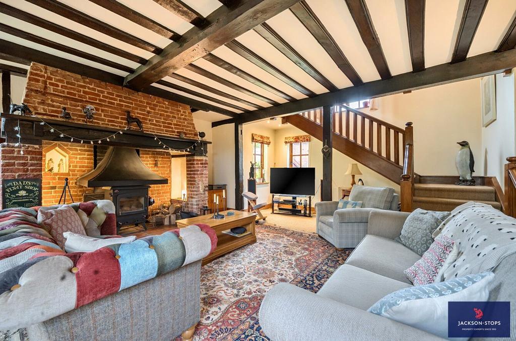 Drawing Room A