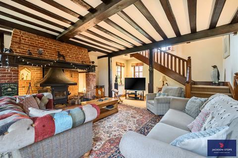 6 bedroom equestrian property for sale, Lambfair Green, Cowlinge, Newmarket, Suffolk, CB8