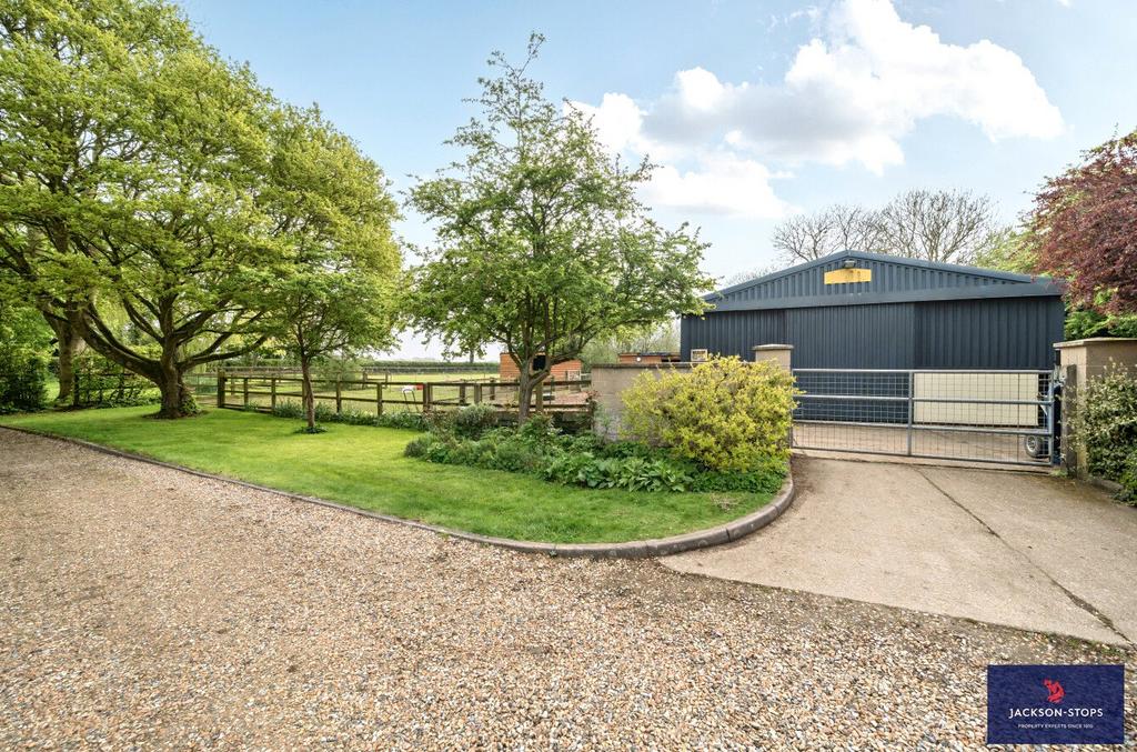 Barn 2