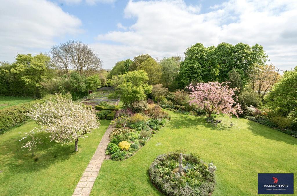 Gardens