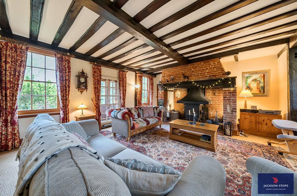 Drawing Room B