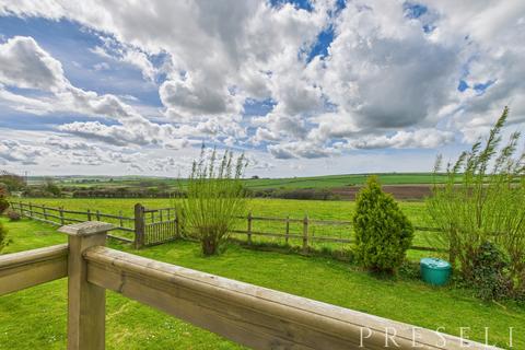 3 bedroom bungalow for sale, Barnsley Farm, Hayscastle, Haverfordwest, Pembrokeshire