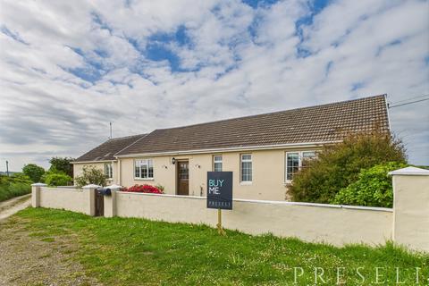 Farm for sale, Barnsley Farm, Hayscastle, Haverfordwest, Pembrokeshire