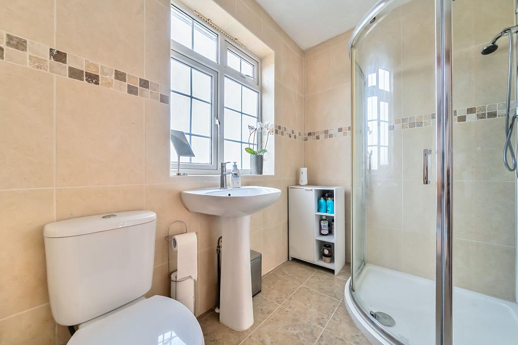 Bathrooms