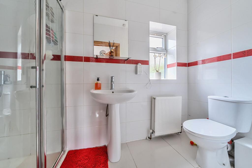 Bathrooms