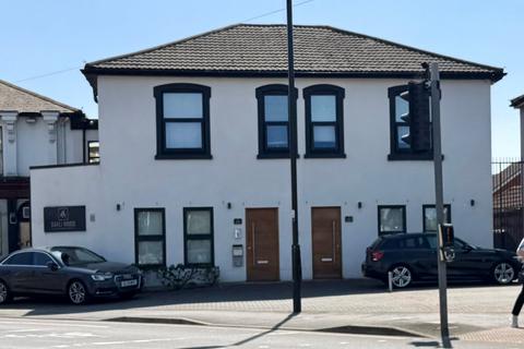 1 bedroom flat to rent, Shirley Road, Hampshire SO15