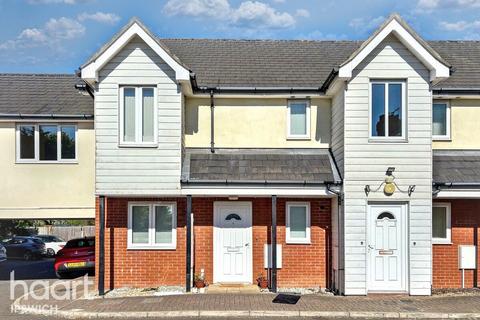 undefined, Lime Tree Place, Ipswich